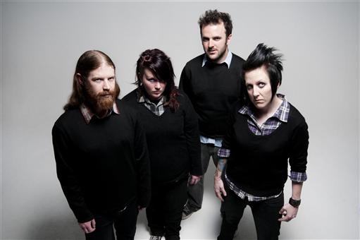 Death by Death Ray Promo 1